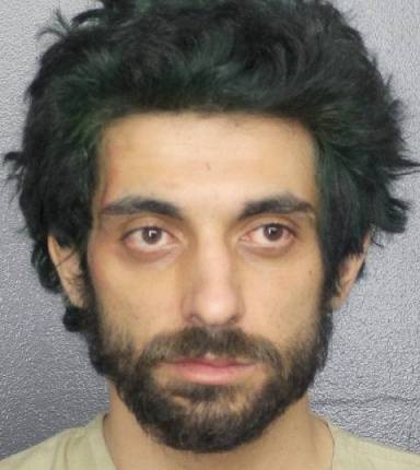 Aaron Robert Keshen Photo