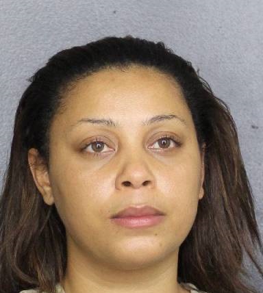 Adalgisa Alvarez Photo