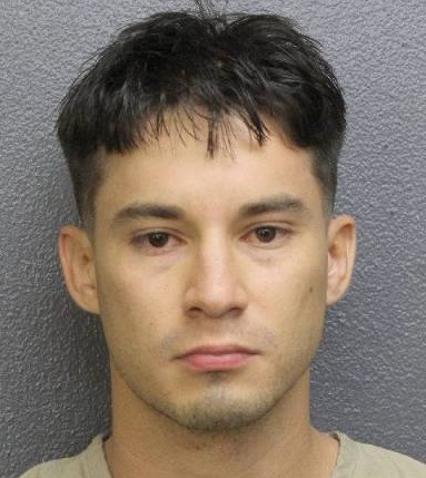 Adrian Jaramillo Photos, Records, Info / South Florida People / Broward County Florida Public Records Results