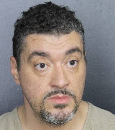 Alejandro Gabriel Argerich Photo