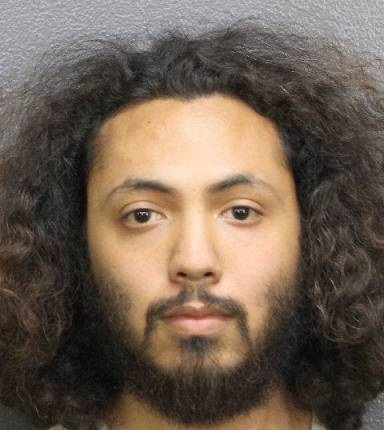 Alexander Julius Montalvo Photo