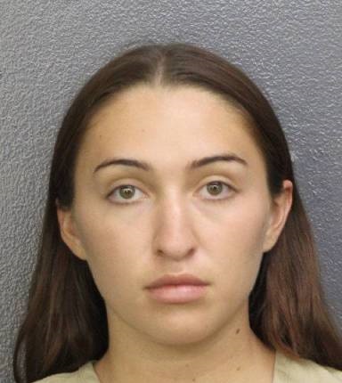 Alexandria Valleria-Lopez Photo