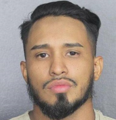 Alfredo Isaac Rojas Photo