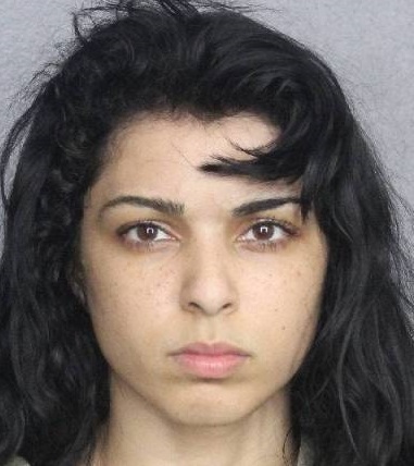 Alize Marie Morales Photos, Records, Info / South Florida People / Broward County Florida Public Records Results