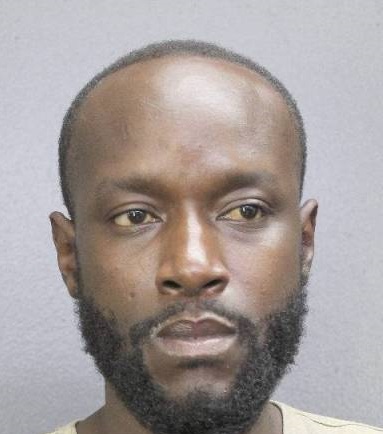 Amadou Mbengue Photo