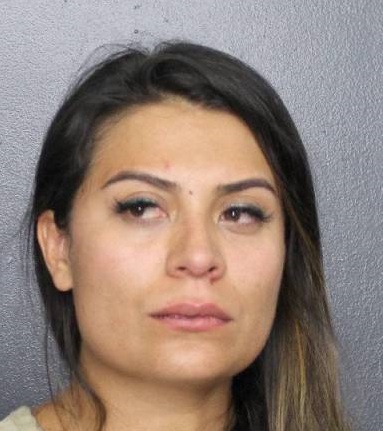 Ana Maria Peralta Photo