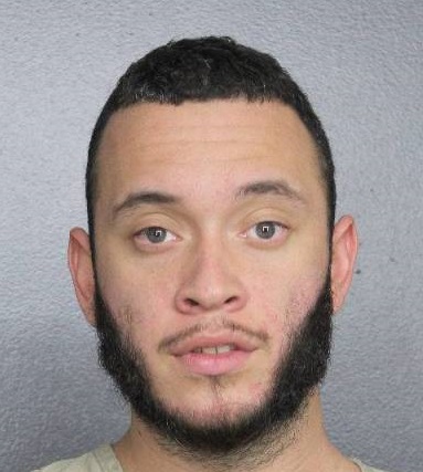 Andres Caicedo Photo