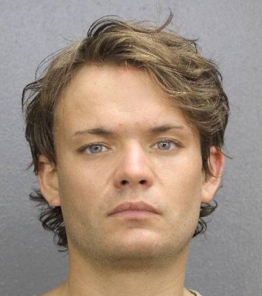 Andrew Brooks Layman Photo