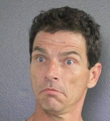 Andrew Joseph Hogan Photo