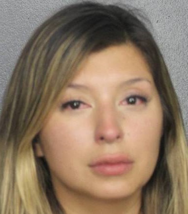 Angelica Sanchez Photo