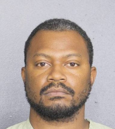 Angelo Lemar Rocker Photo