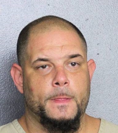 Anthony Pusateri Photo