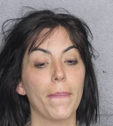 Ashley Barbara Barrett Photo