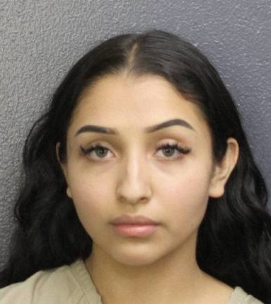 Ashlyn Monserrat Tinajero Photos, Records, Info / South Florida People / Broward County Florida Public Records Results