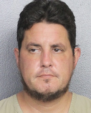 BRIAN KEITH WENTZ Photo