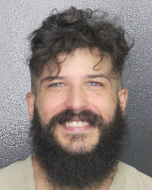 BRYAN JOHN ALMEIDA Photo