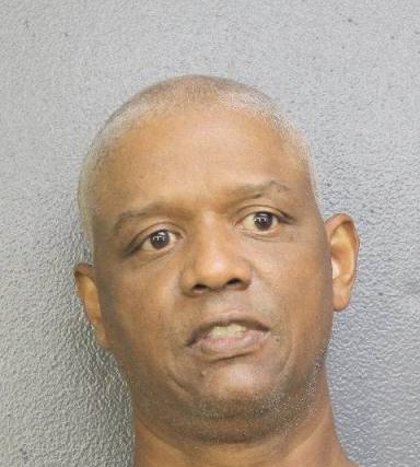 Barrington Fistroy McKennis-Chapps Photos, Records, Info / South Florida People / Broward County Florida Public Records Results