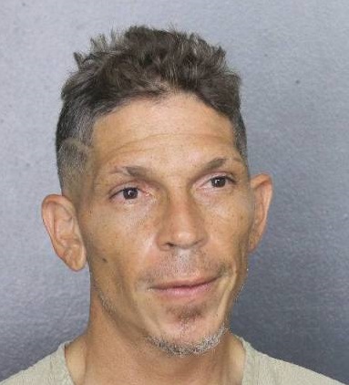 Benjamin Rivera Sanabria Photo