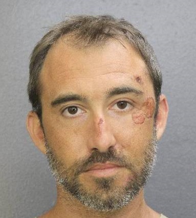 Blake Arnold Pavey Photo