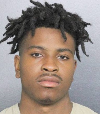 Brandan Le-Jorge Baker Photos, Records, Info / South Florida People / Broward County Florida Public Records Results