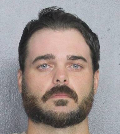 Brandon Michael Boyd Photo