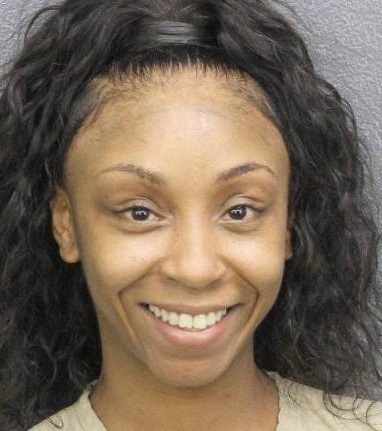 Briantay Myesha Plummer Photo