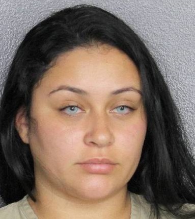 Brittany Rosario Fernandez Photo