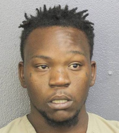 Bruce Leon Daniels Photo