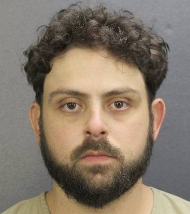 Bryan Diaz DeSouza Photo