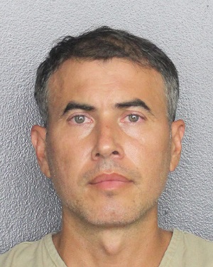 CARLOS ANDRES ACOSTA HURTADO fotografia del sheriff oficial del condado de Broward CARLOS ANDRES ACOSTA HURTADO fotografia del sheriff oficial del condado de Broward