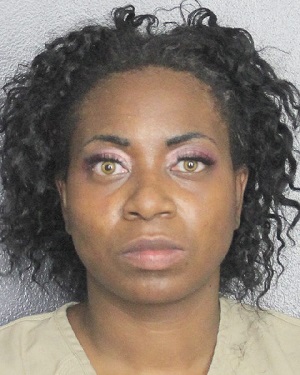 CHERIKA MONIQUE BARBER Photo