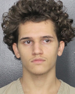 CHRISTIAN XAVIER ADAMS LOPEZ Photo