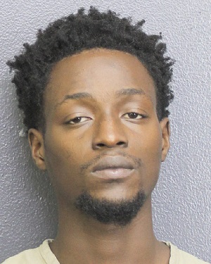 CHRISTOPHER ALEXANDER GERMAIN Photo