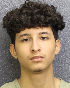 CRISTIAN ANGEL SANDOVAL Photo