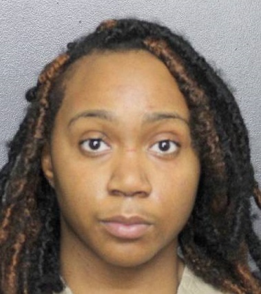 Camille Alyssa Hamlett Photo