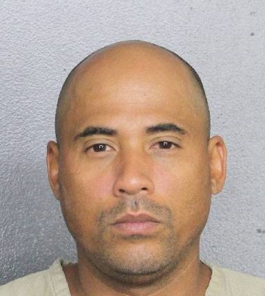 Carlos Martinez-Ambulo Photo