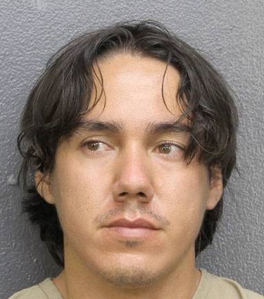 Cesar Alberto Monteross-Aguilar Photo