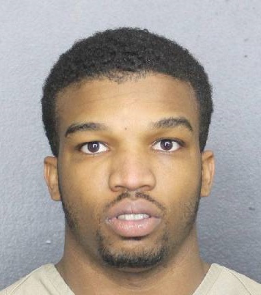 Charles Edward Bradshaw Photo