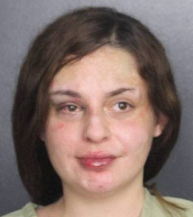 Chiara Lauria-Zapata Photo