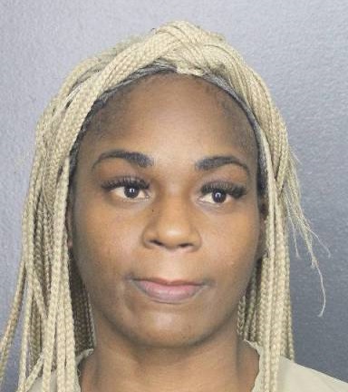 Christina Ruth Farley Photo