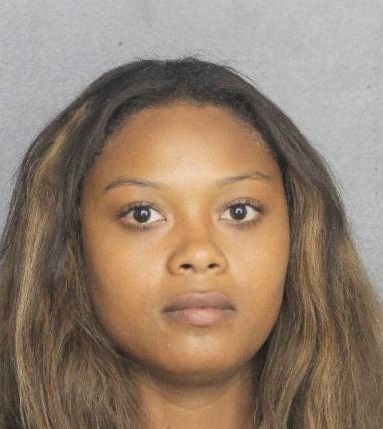 Christy Love Green Photo