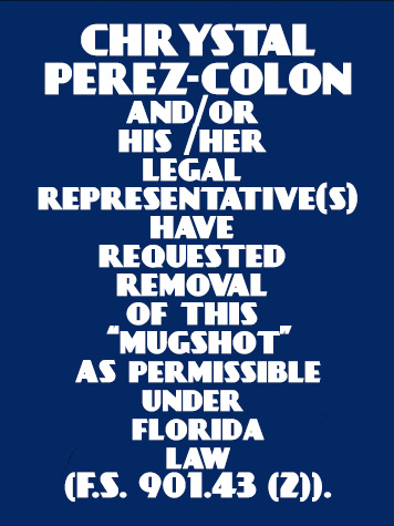 Chrystal Perez-Colon Photos, Records, Info / South Florida People / Broward County Florida Public Records Results
