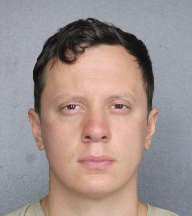 Cole Preston Cavicchia Photo