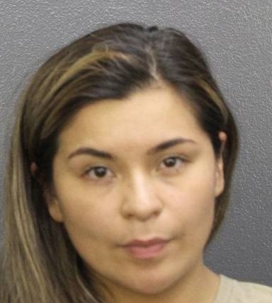 Constanza Gomez Photo