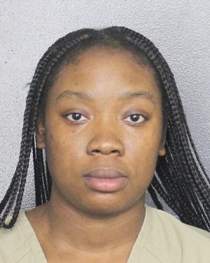 DANIELLE IMANI HARDY Photos, Records, Info / South Florida People / Broward County Florida Public Records Results