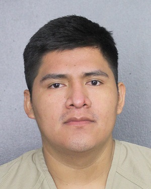 DANIEL APARICIO Photo