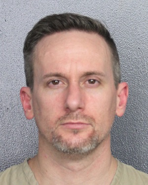 DANIEL BRADFORD Photo