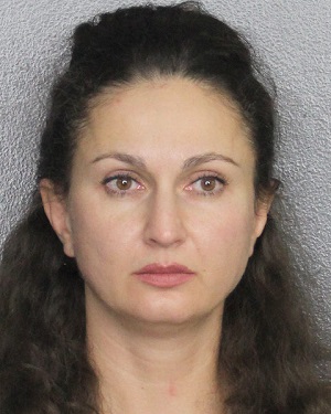 DANILINA MARINA Photo