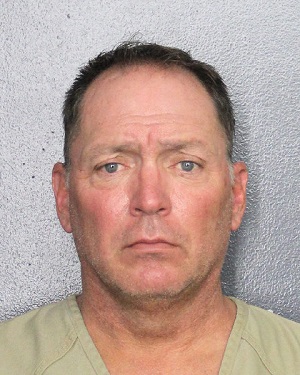 DELBERT LINN STENGER Photo