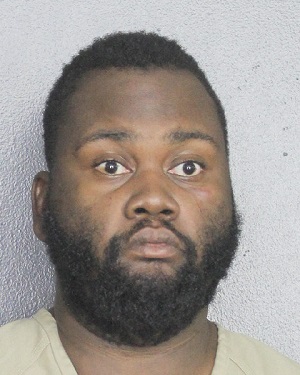 DEON ANTONIO LINNEN Photo